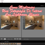 Come Migliorare Una Fotografia Di Interni Con Lightroom Classic